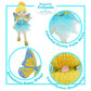 June Garden 16'' Enchanted Garden 3 Fairy Dolls Package- Best Value