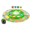 John Deere Go Johnny Go Board Game - Cooperative Farming Games For Game Night - John Deere Toys And Board Games - Farm Toy Games For Kids - Family Games Ages 5 Years And Up