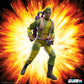 Super7 ULTIMATES! G.I. Joe Stalker - 7 G.I. Joe Action Figure with Accessories Classic Cartoon Collectibles and Retro Toys