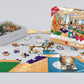 Eurographics Yoga Studio 300-Piece Puzzle