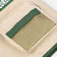 Relibeauty Kids Explorer Kit Role For Play- Cargo Vest, Pants And Hat Set, 5/110