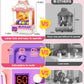 Jovow Claw Machine For Kids, Mini Vending Machine With Music, Prize Dispenser Toys For Girls And Boys, Electronic Claw Game Mach