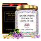 Funny Birthday Gifts for Women Sister Friend Female,Rude Birthday Anniversary Gag Gift for Women, Unique Sprinkle Candle Gifts