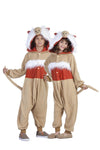 RG Costumes Funsies Harley Hamster, Child Small/Size 4-6,Brown