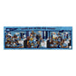 Youthefan Ncaa North Carolina Tar Heels Game Day In The Dog House 1000Pc Puzzle