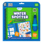 Skillmatics Reusable Search & Find Book - Water Spotter, Mess-Free, Fun Learning Activity, Animals, Travel Toy, Gifts for Boys &