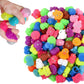 Rhode Island Novelty Mini Puffer Assortment 1.5 50 Pcs/un