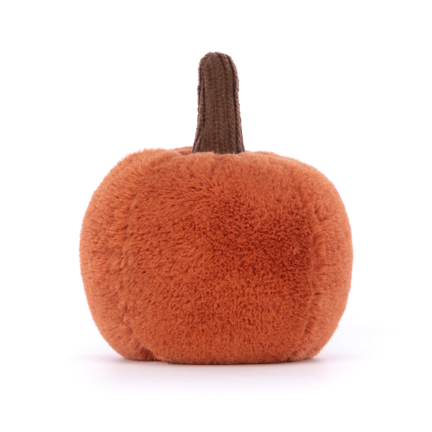 Jellycat Ooky Jack O'Lantern Stuffed Toy  3 inches - Spooky Halloween Plush - Classic Children's Gift