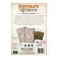 Thunderworks Games - Cartographers: Map Pack 5, Kethra’S Steppe |Expansion For The Award-Winning Game Of Fantasy Map Drawing | Strategy Flip And Write Board Game | Family Game For 1-75 Players