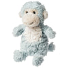 Mary Meyer Putty Stuffed Animal Soft Toy, 6-Inches, Puttling Monkey