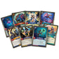 Fantasy Flight Games Keyforge Dark Tidings Deluxe Deck Expansion | Fast-Paced Card Game | Strategy Game For Adults And Teens | A