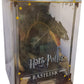 The Noble Collection Harry Potter Basilisk Figurine - 7 Inch, Multicolour, PBS Plastic, Model 72700099182