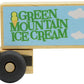 Ice Cream Semi-Truck - Made in USA