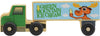 Ice Cream Semi-Truck - Made in USA