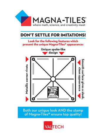 Magna-Tiles Polygons 8-Piece Expansion Magnetic Construction Set, The Original Magnetic Building Brand