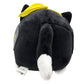 Mochibi - Persona 5 - Morgana - Plush Toy, Collectable, Soft, 6', Officially Licensed, Stackable, Anime, Gaming