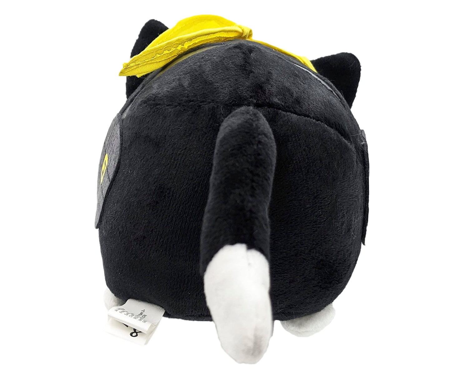 Mochibi - Persona 5 - Morgana - Plush Toy, Collectable, Soft, 6', Officially Licensed, Stackable, Anime, Gaming