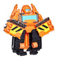 Transformers Playskool Heroes Rescue Bots Academy Wedge The Construction-Bot Converting Toy, 4.5 Figure, Toys for Kids Ages 3 & 