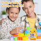Mbl Funny Birthday Gifts For Brother - Handmade Small Cute Cool Crochet Duck Present For Big Little Bro Easter Graduation Stocki