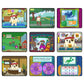 Leapfrog Rockit Twist Game Pack: Penelope Penguin, Pet Detective