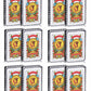 Spanish Playing Cards Cartas Espaolas, Baraja Espaola, Briscas Cards Puerto Rico, Mexican Plastico Spanish Cards (With Playing C