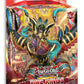 Yu-Gi-Oh! Cards: Fire King Structure Deck