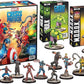 Atomic Mass Games Marvel Crisis Protocol: Gamora And Nebula (Cp16)