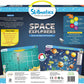 STEM Spaceship Galactic Education