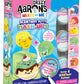 Crazy Aaron'S® Mixed By Me Scentsory(Tm) Putty Mash-Ups