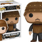 Funko Pop Movies: Fantastic Beasts - Jacob Action Figure