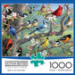 Buffalo Games 1000 Piece Jigsaw Puzzle - Hautman Brothers Birds in an Orchard - Large Multicolor Paper Puzzle