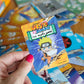 Naruto: Shippuden The Ramen Card Game, 2-6 Players | Fun Party Board Game Challenge, Family Friendly Group Activity | Official A