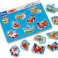 Disney Musical Guide Puzzle