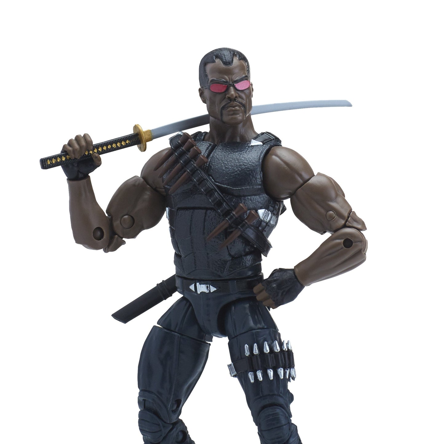 Marvel Knights Legends Series cutting edge  6-inch