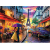 Jigsaw Puzzles 300 Pieces For Adults Tower Puzzles 300 Piece Puzzles For Adults Kids Puzzles Letter On Back Birthday Gift Puzzles Educational Toys Family Challenging Games 20.5X15In