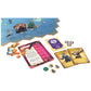 Steamforged Games Sea of Thieves Board Game - Voyage of Legends, Assorted Color, Cardboard Material, Model SFSOT-001