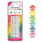 Chibitronics Animating Rainbow Fade Led 24 Pack