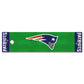 FANMATS 9020 New England Patriots Putting Green Mat - 1.5ft. x 6ft.