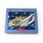 Mypuzzle Sailors - Jean-Jacques Loup - Cartoon Classics - Premium 1000 Piece Jigsaw Puzzle For Adults