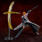 Tamashii Nations - Bleach: Thousand-Year Blood War - Ichigo Kurosaki -Dual Zangetsu-, Bandai Spirits S.H.Figuarts Action Figure