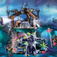 Playmobil Demon Lair Playset 70746 - Multicolor, Plastic, One Size