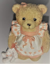 Cherished Teddies - 'Child Of Kindness' Our Cherished Family - By Enesco # 624853