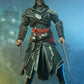 NECA - Assassin's Creed: Revelations 7 Scale Action Figure - Ezio Auditore
