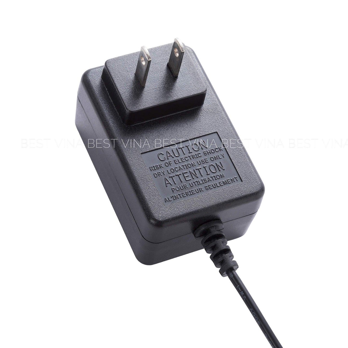 12V Charger For Kids Ride On Car, 12 Volt Battery Charger For Best Choice Products Wrangler Suv Kid Trax Dynacraft Electric Ride-Ons Accessories