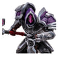 McFarlane Toys - World of Warcraft Human: Warrior/Paladin (Epic) 1:12 Scale Posed Figure