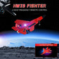 Rc Plane 2Ch Rc Airplane Toys Hw39 Fighter 2.4Ghz Remote Control Plane Rc Airplane Rtf Ready To Fly For Beginner, Kids And Adult