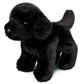 Douglas Bear Black Lab Dog Plush Stuffed Animal