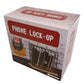 Dondor Cell Phone Lock Up Cage Prank Gift