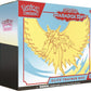 Pok?mon TCG: Scarlet & Violet-Paradox Rift advanced Trainer Box