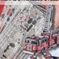 Piececool 3D Metal Puzzles For Adults, Ladder Truck Fire Engine Model Kits Building, Challenge To Assemble Diy Craft Kits, Best